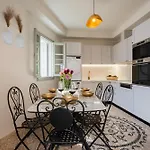 Villa Tinas Lindian Serenity