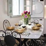 Villa Tinas Lindian Serenity