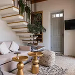 Villa Tinas Lindian Serenity Líndos