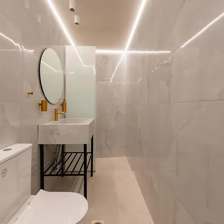 Tinas Lindian Serenity 빌라 린도스