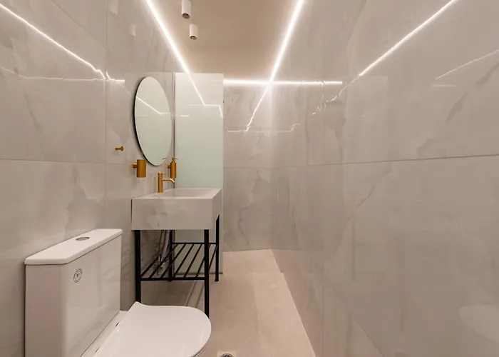 Tinas Lindian Serenity 빌라 린도스