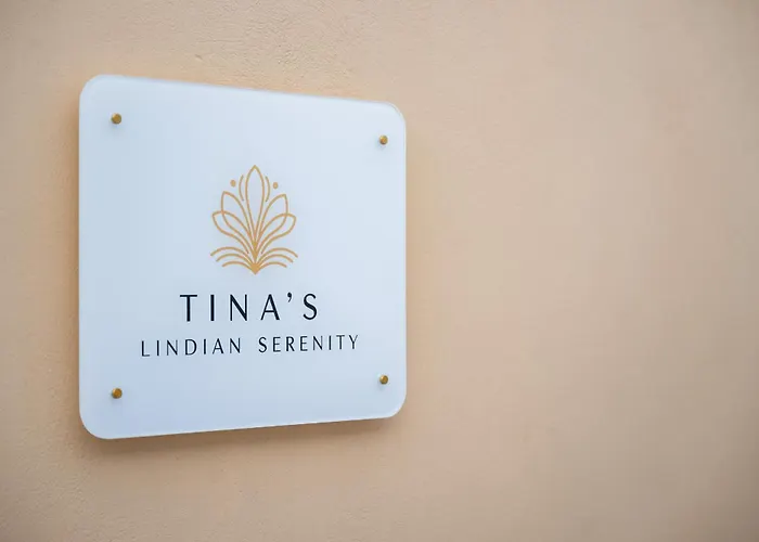 Tinas Lindian Serenity 린도스