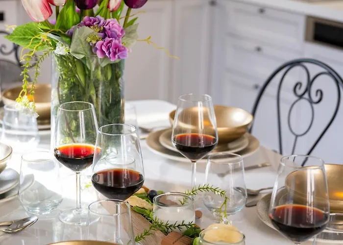 Tinas Lindian Serenity 빌라 린도스