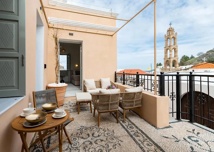 Tinas Lindian Serenity 린도스