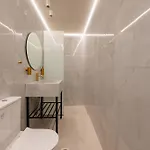 Tinas Lindian Serenity Вилла Линдос