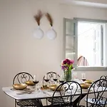 Villa Tinas Lindian Serenity *