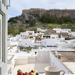 Tinas Lindian Serenity * لينثوس