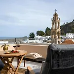 Tinas Lindian Serenity Villa Lindos (Rhodes)