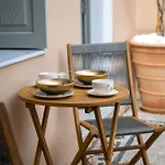 Tinas Lindian Serenity فيلة *