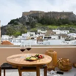 Tinas Lindian Serenity Lindos (Rhodes)