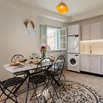 Tinas Lindian Serenity Villa
